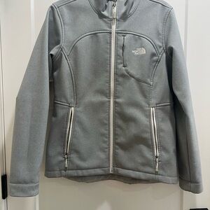 The North Face Gray Jacket
